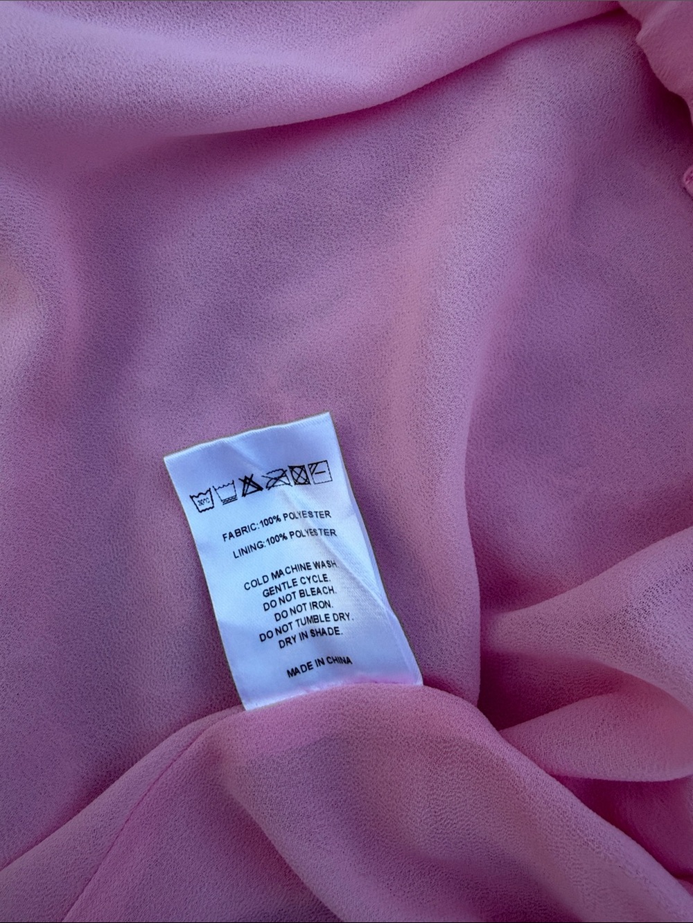 Intimates subcategory classification - Picture 11 of 15